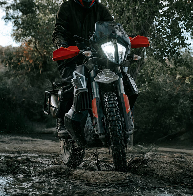About us - Motoz