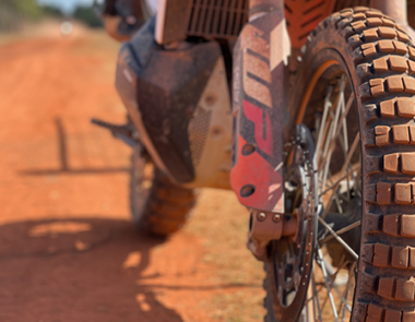 Motoz Tractionator DualVenture