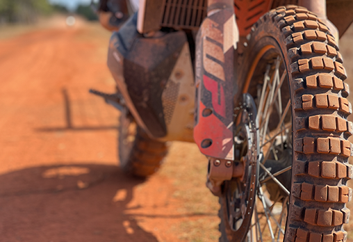 Motoz Tractionator DualVenture