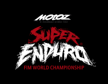 Motoz FIM SuperEnduro World Championship